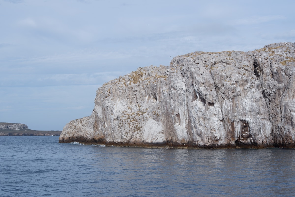 Day trip destination near Puerto Vallarta, Jalisco, Mexico