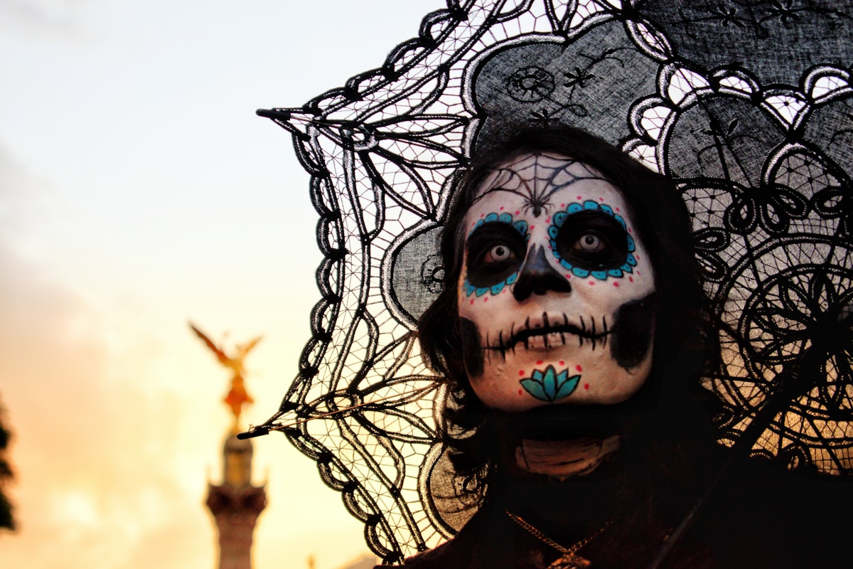 Events and festivals in Mexico