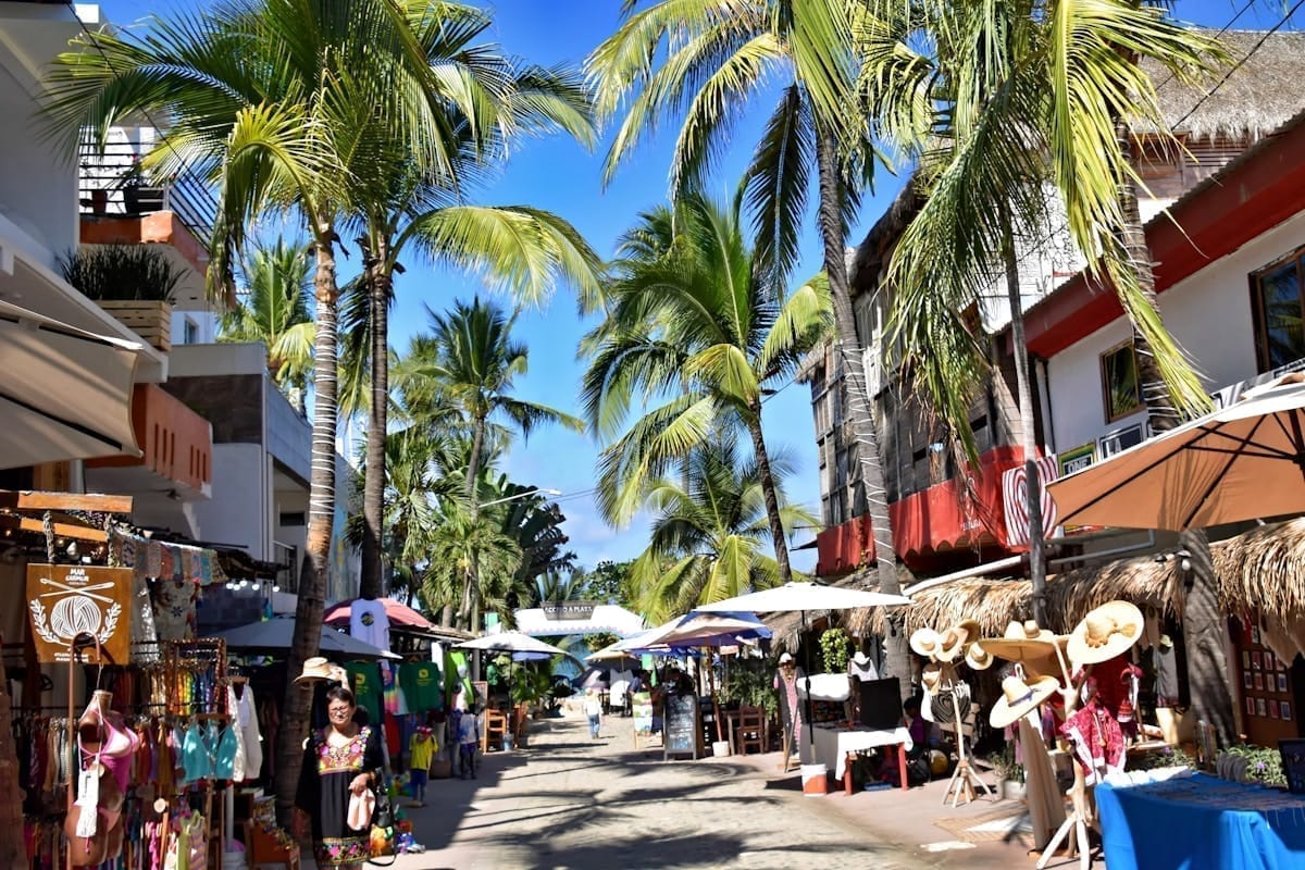Things to do in Sayulita, Nayarit, Mexico